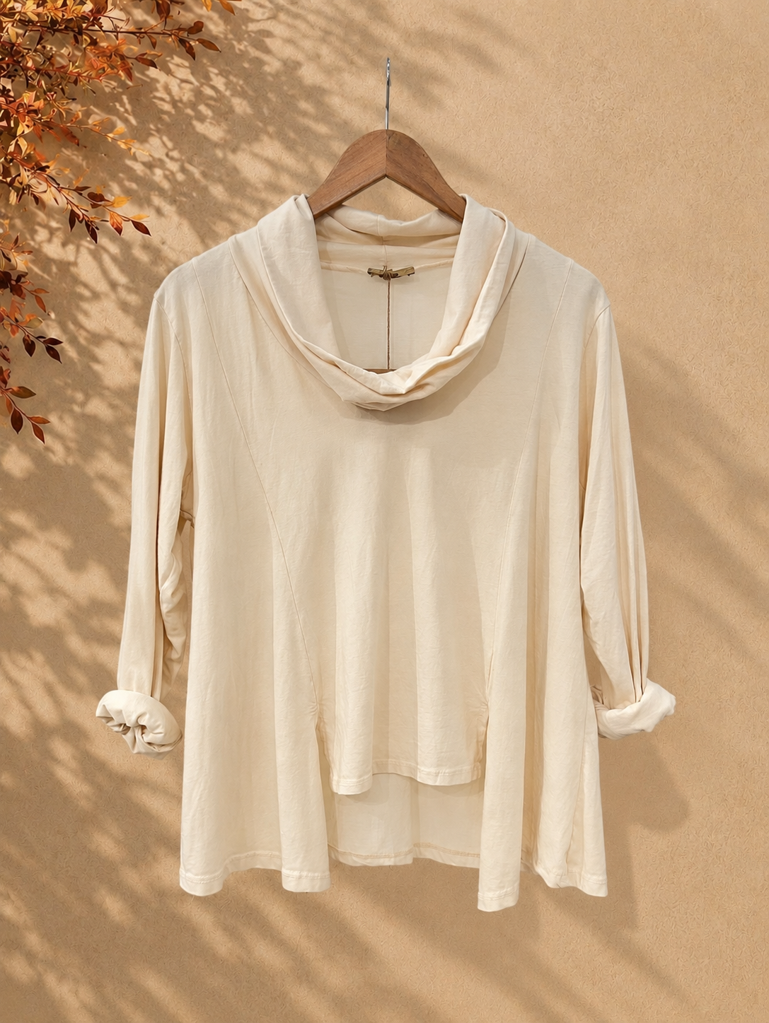 Camiseta Aveline