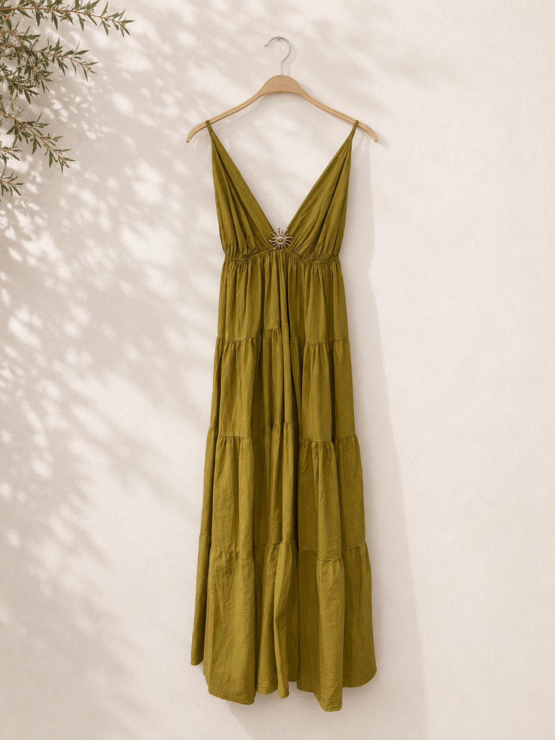 Vestido Elvira