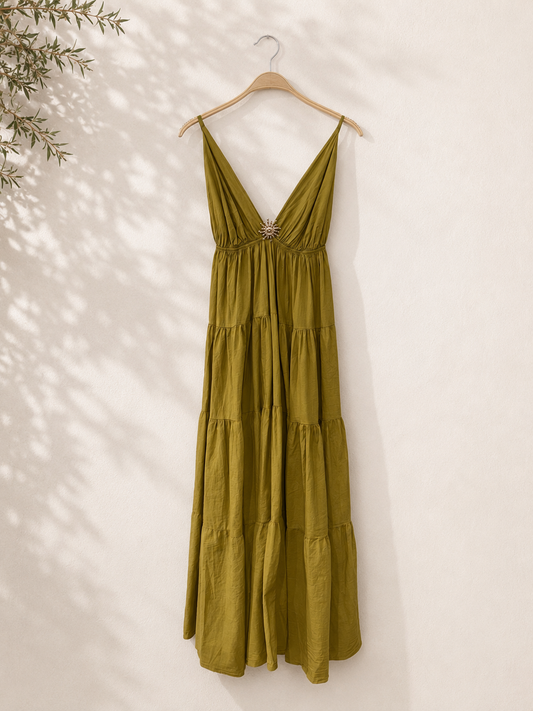 Vestido Elvira
