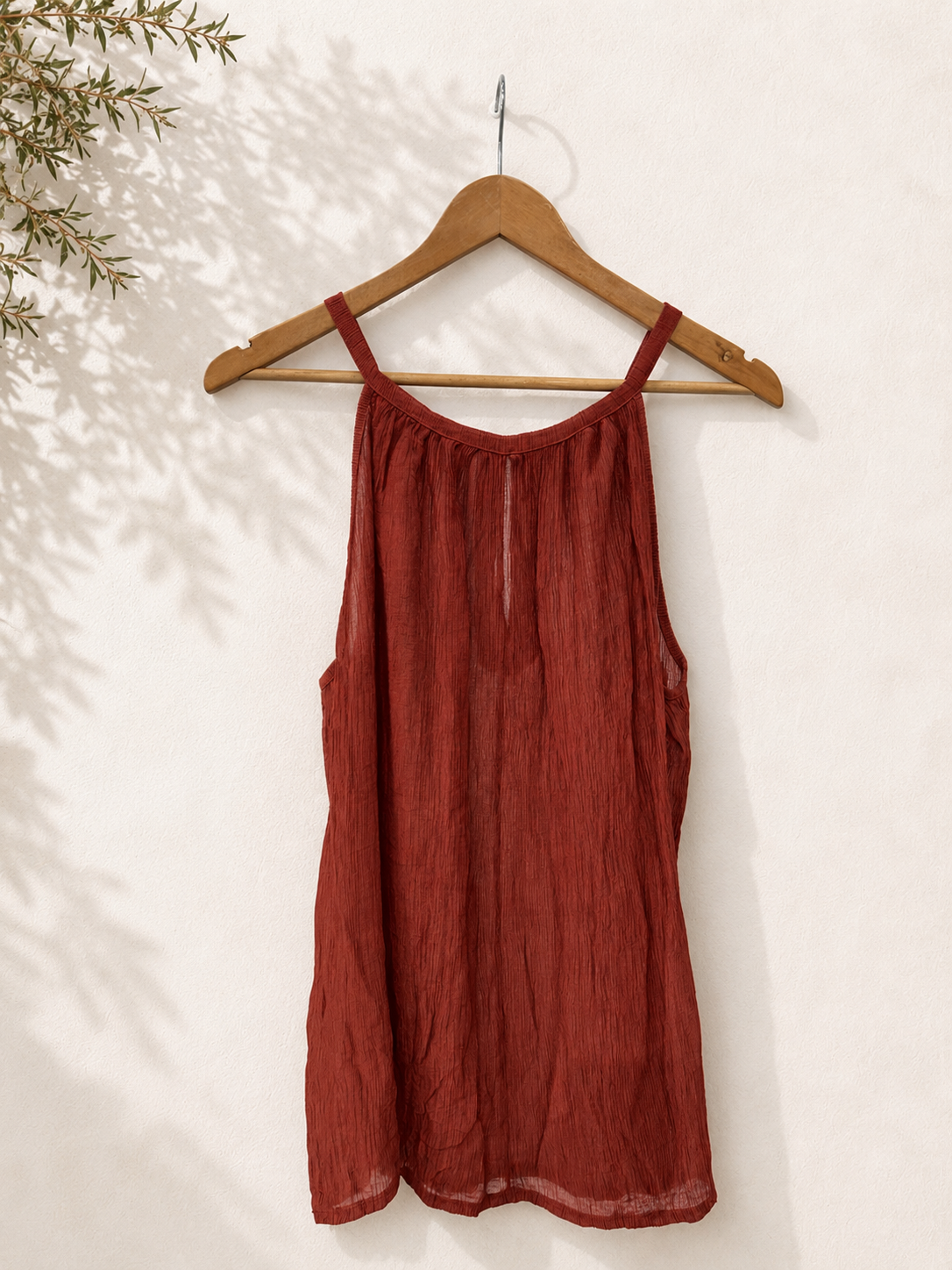 Top Halter Isabel
