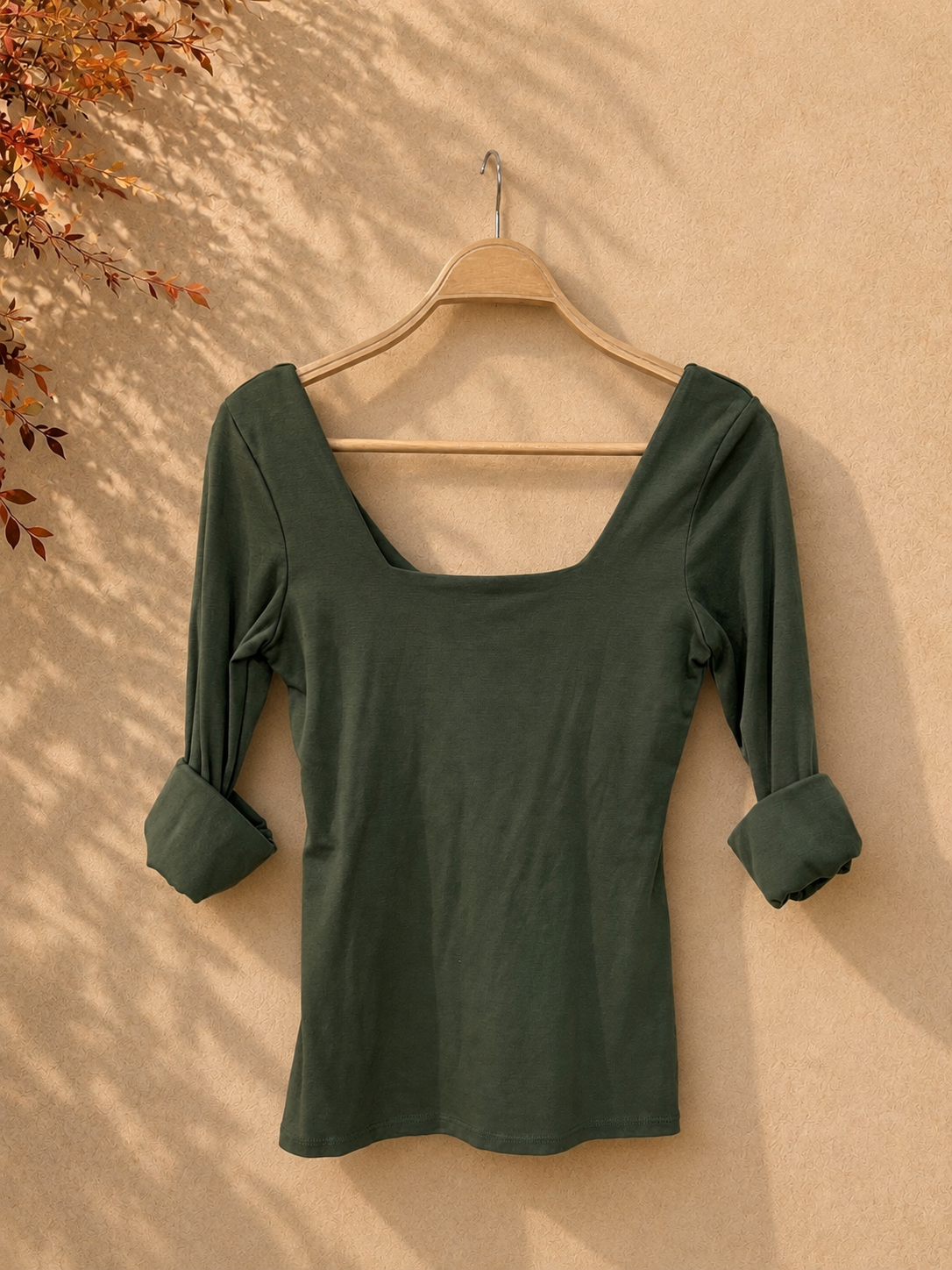 Camiseta Bosco