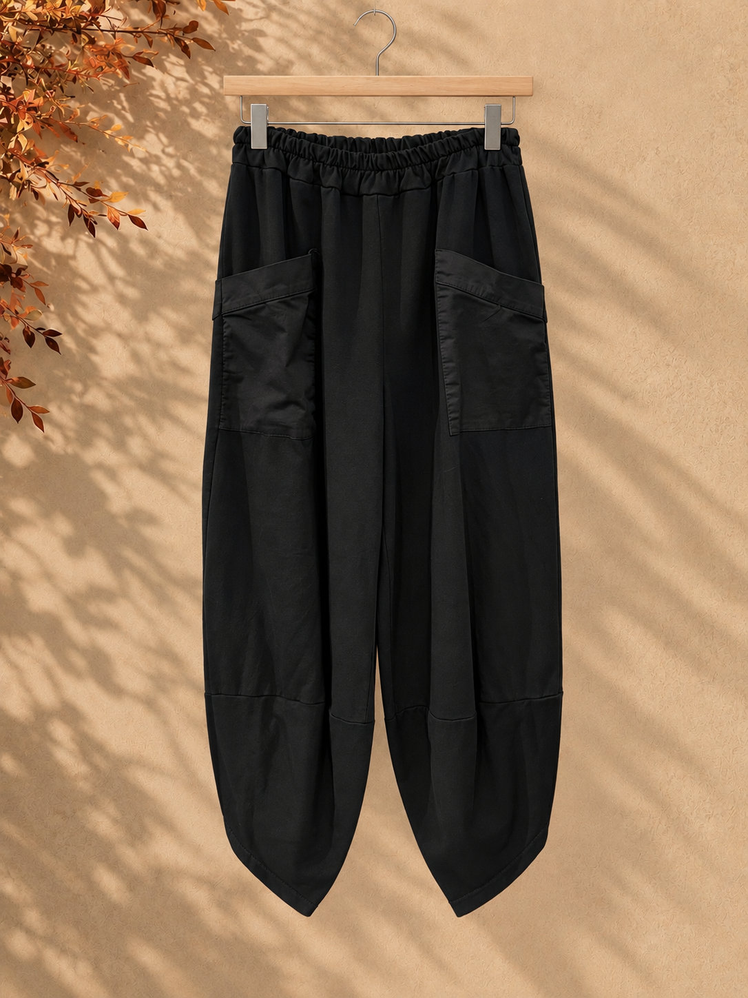 Pantalón boho Marina
