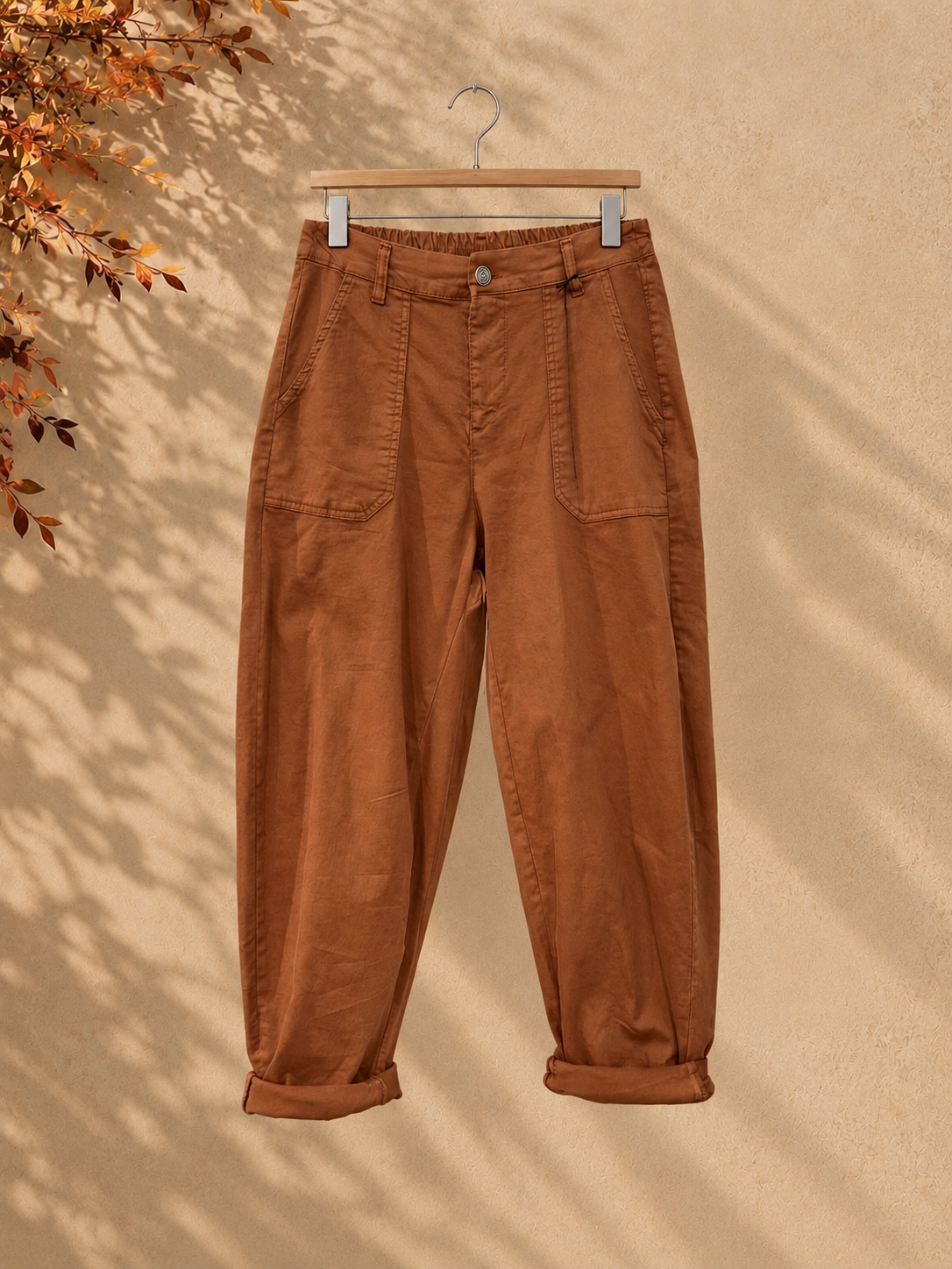 Pantalón Soukaina