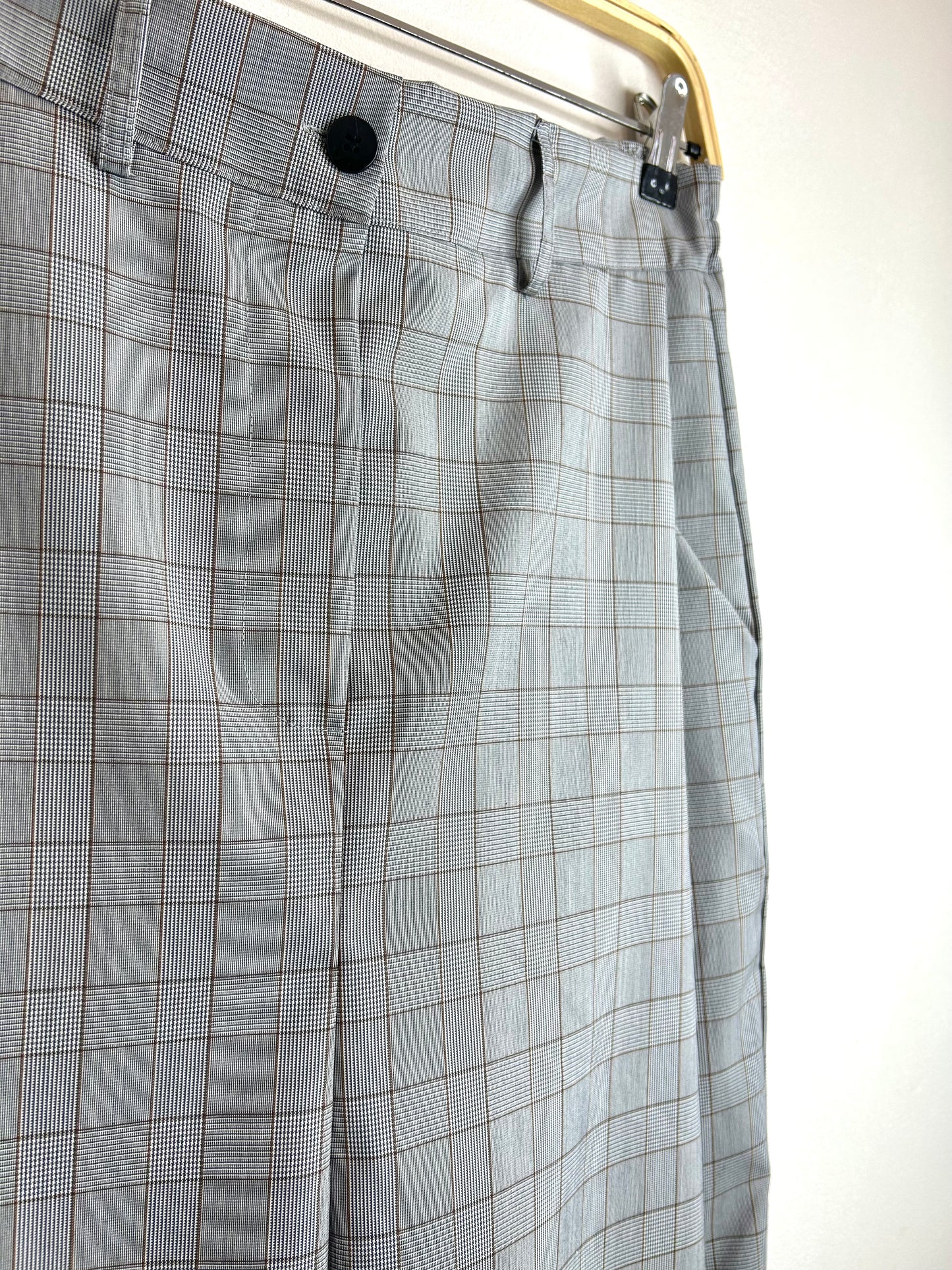 Pantalón Oxford Grey