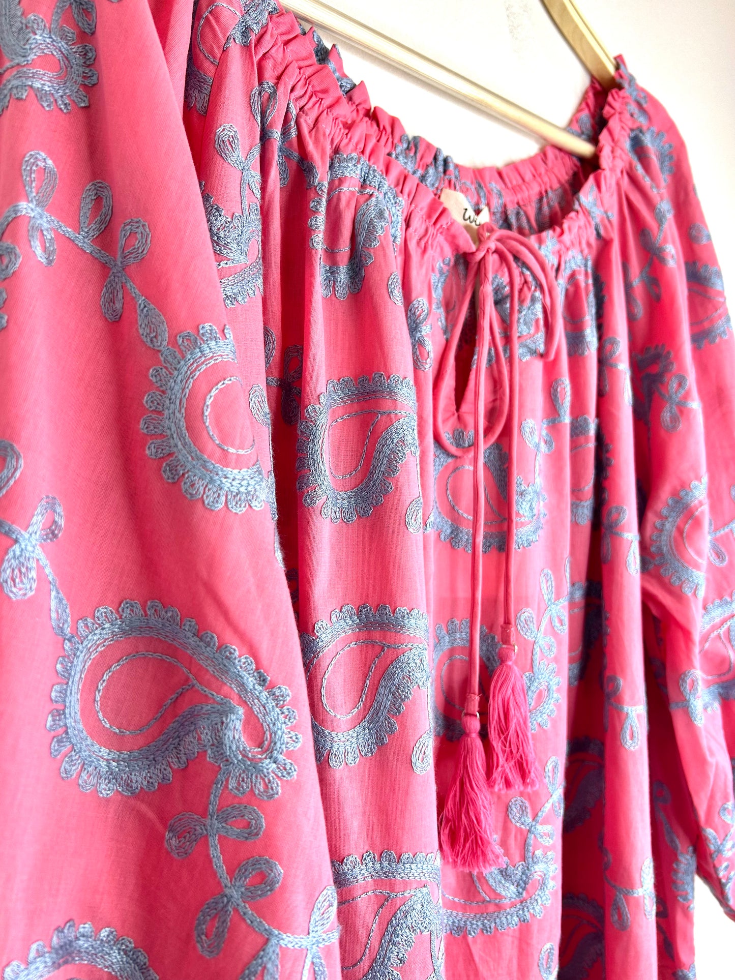 Vestido North