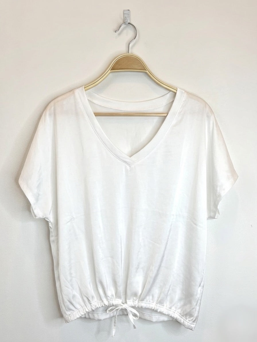 Camiseta Satin Me
