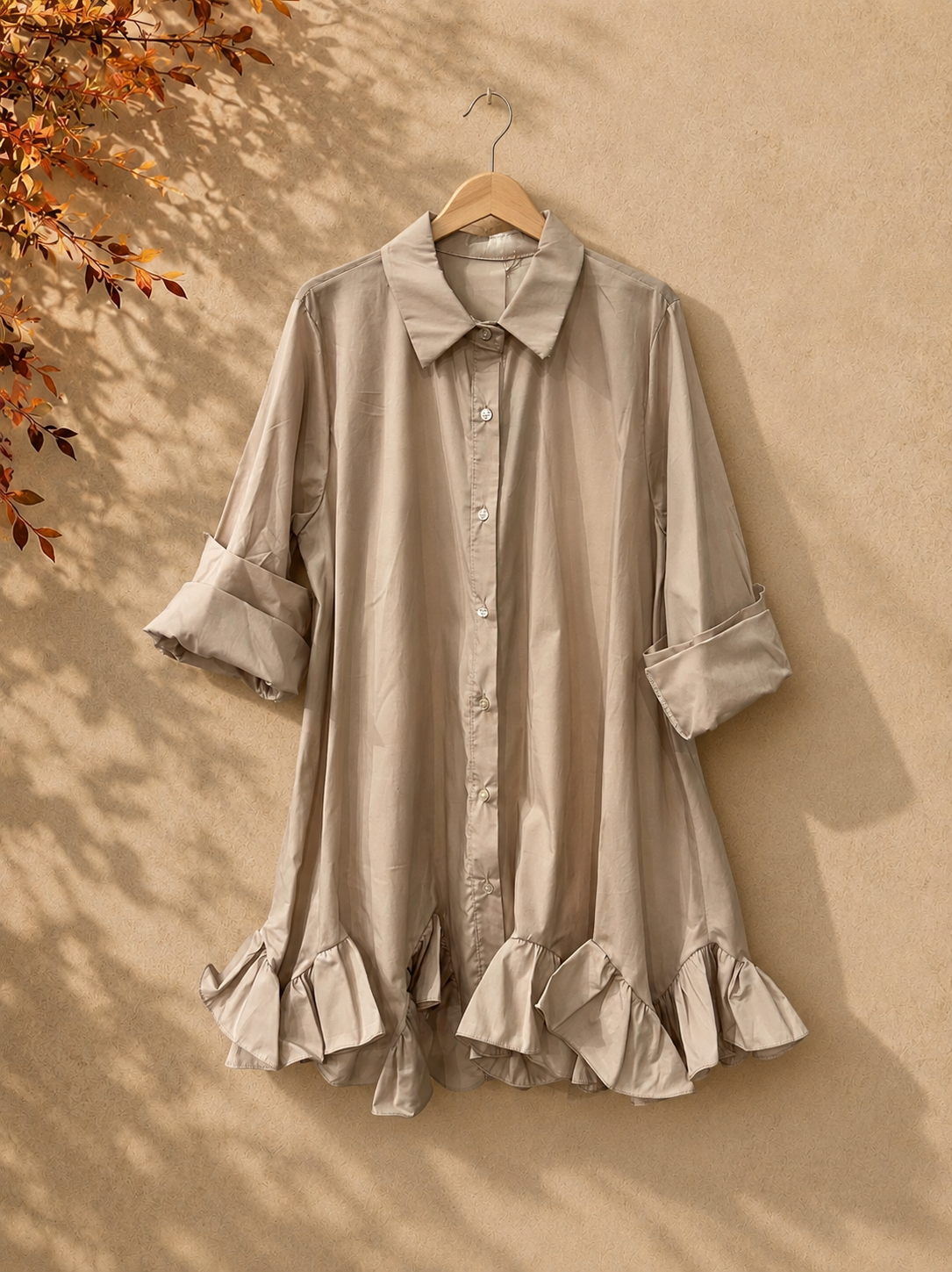 Vestido Alessia