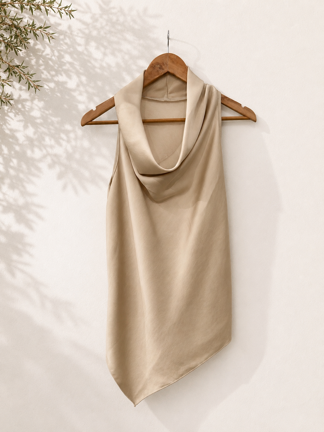 Top Halter Hilda