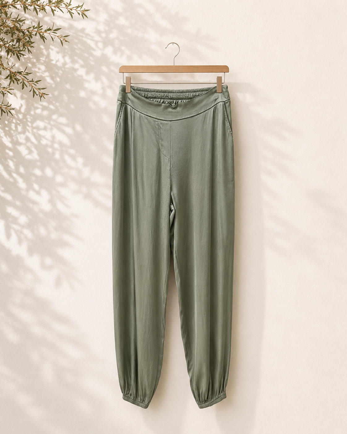 Pantalón Raso Shanti