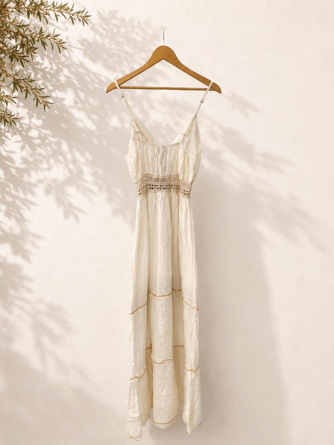 Vestido Valentina