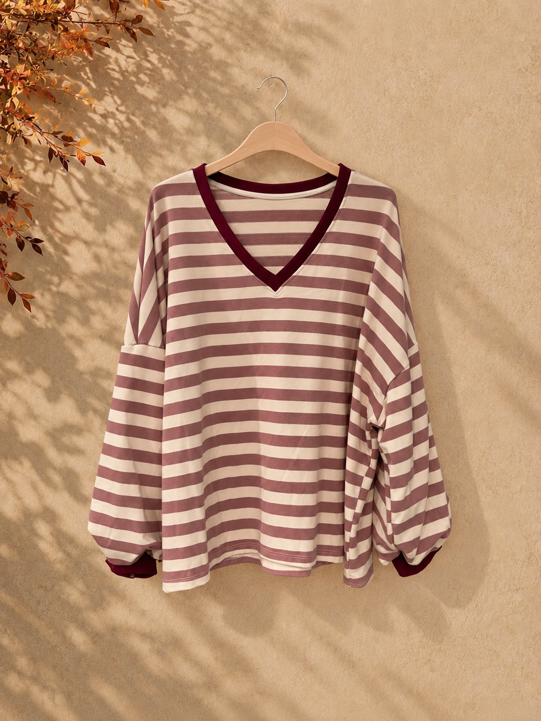 Camiseta Mulberry