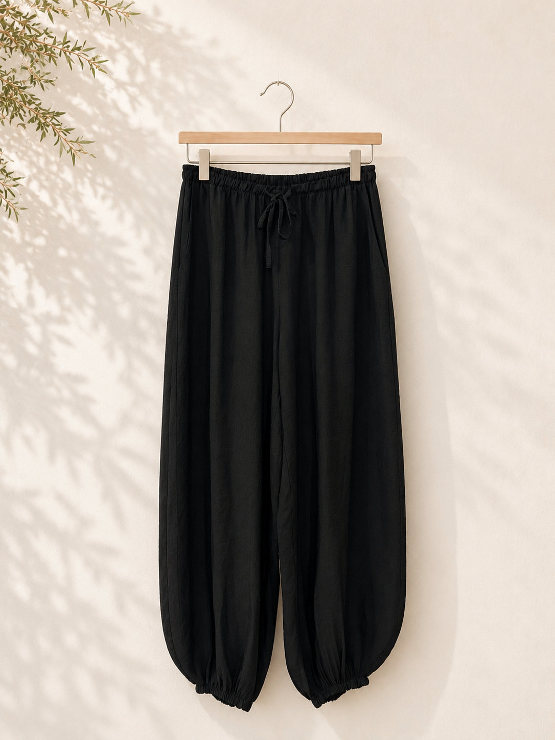 Pantalón Globo Air