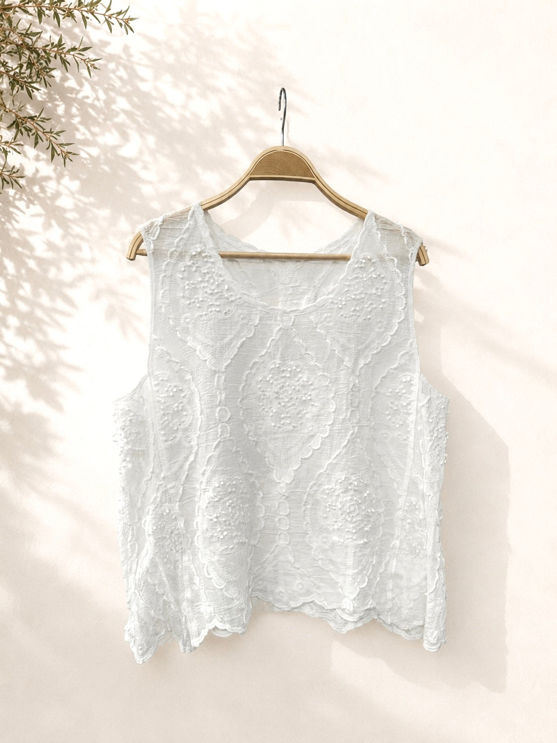 Camiseta tirantes Silvia