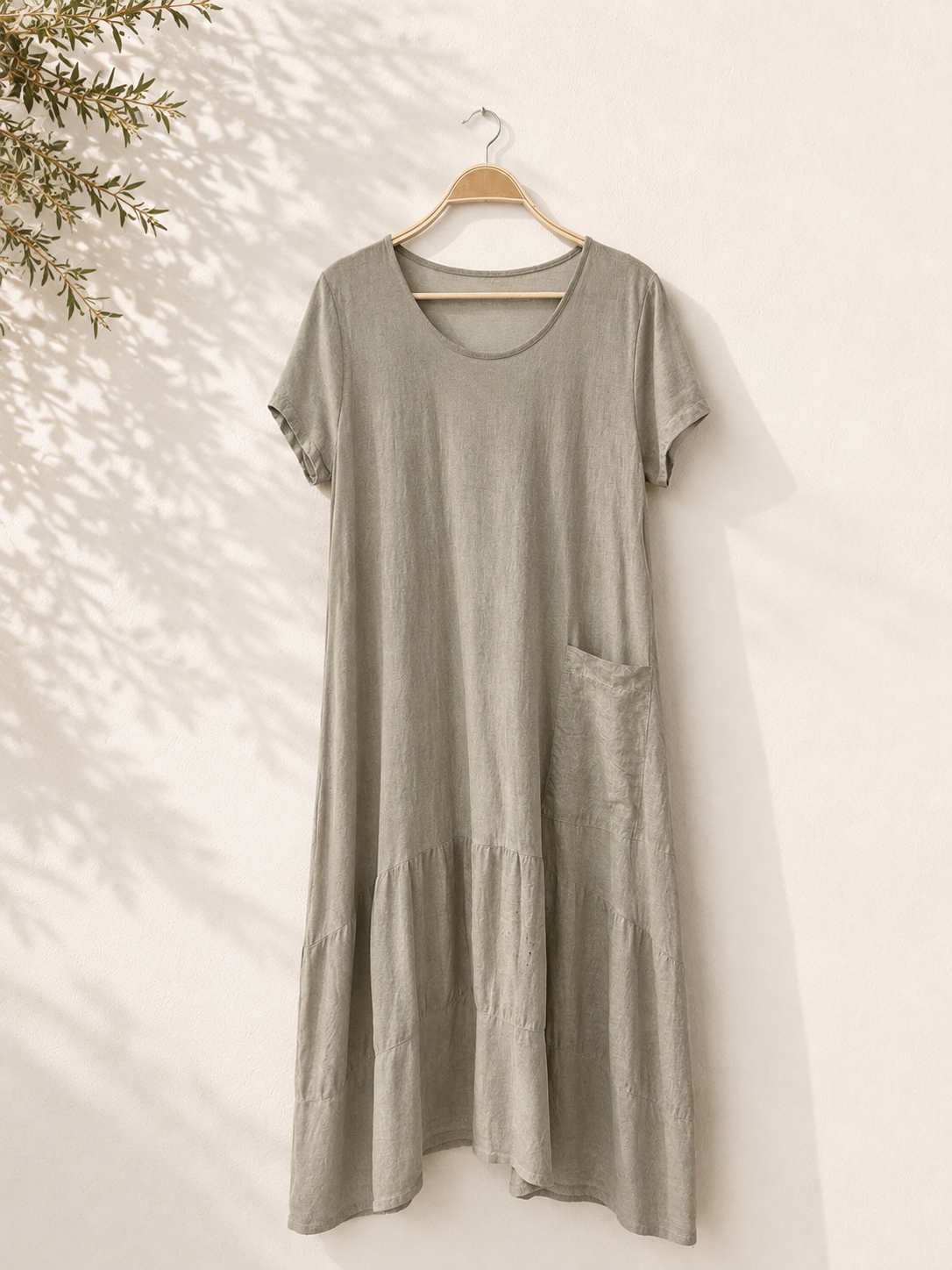 Vestido Lifes