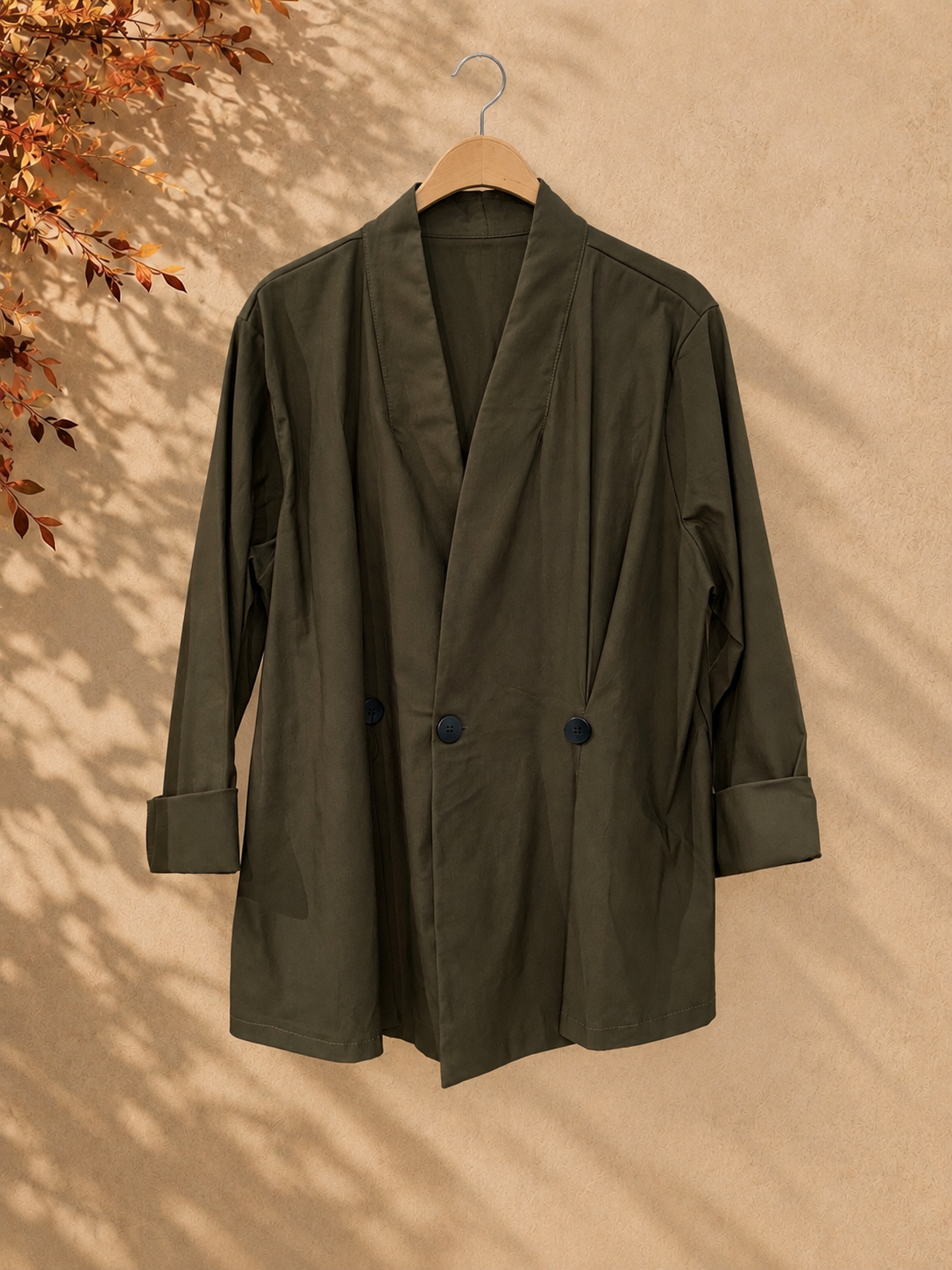Chaqueta Americana Sophy
