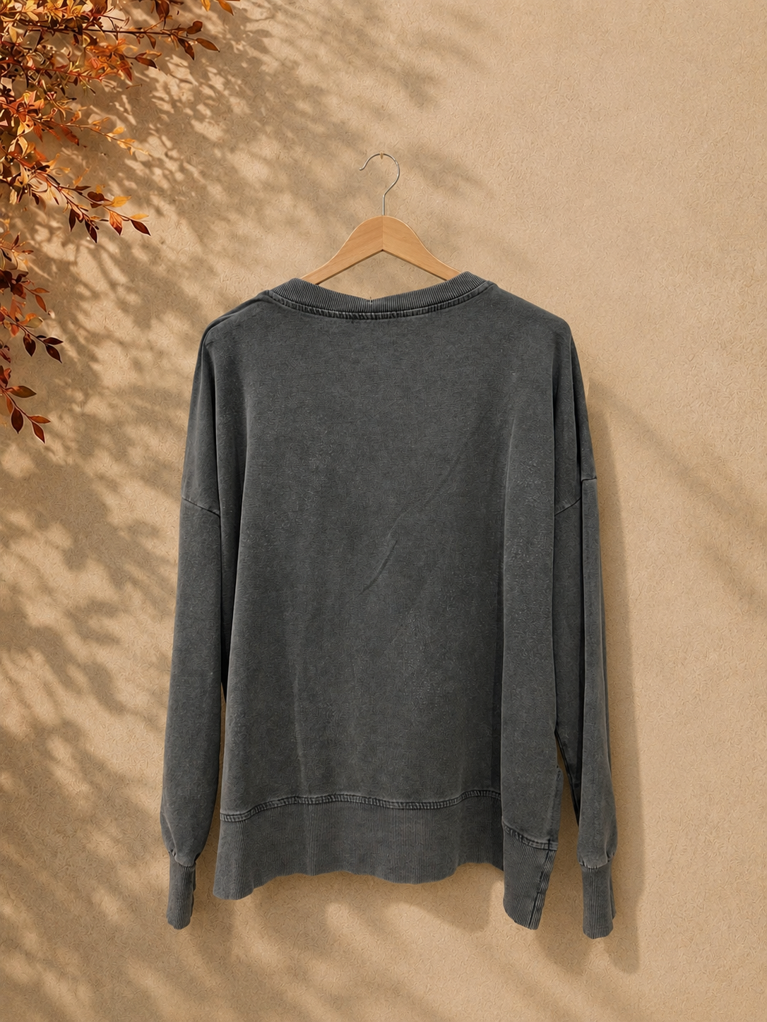 Sudadera DOGUE