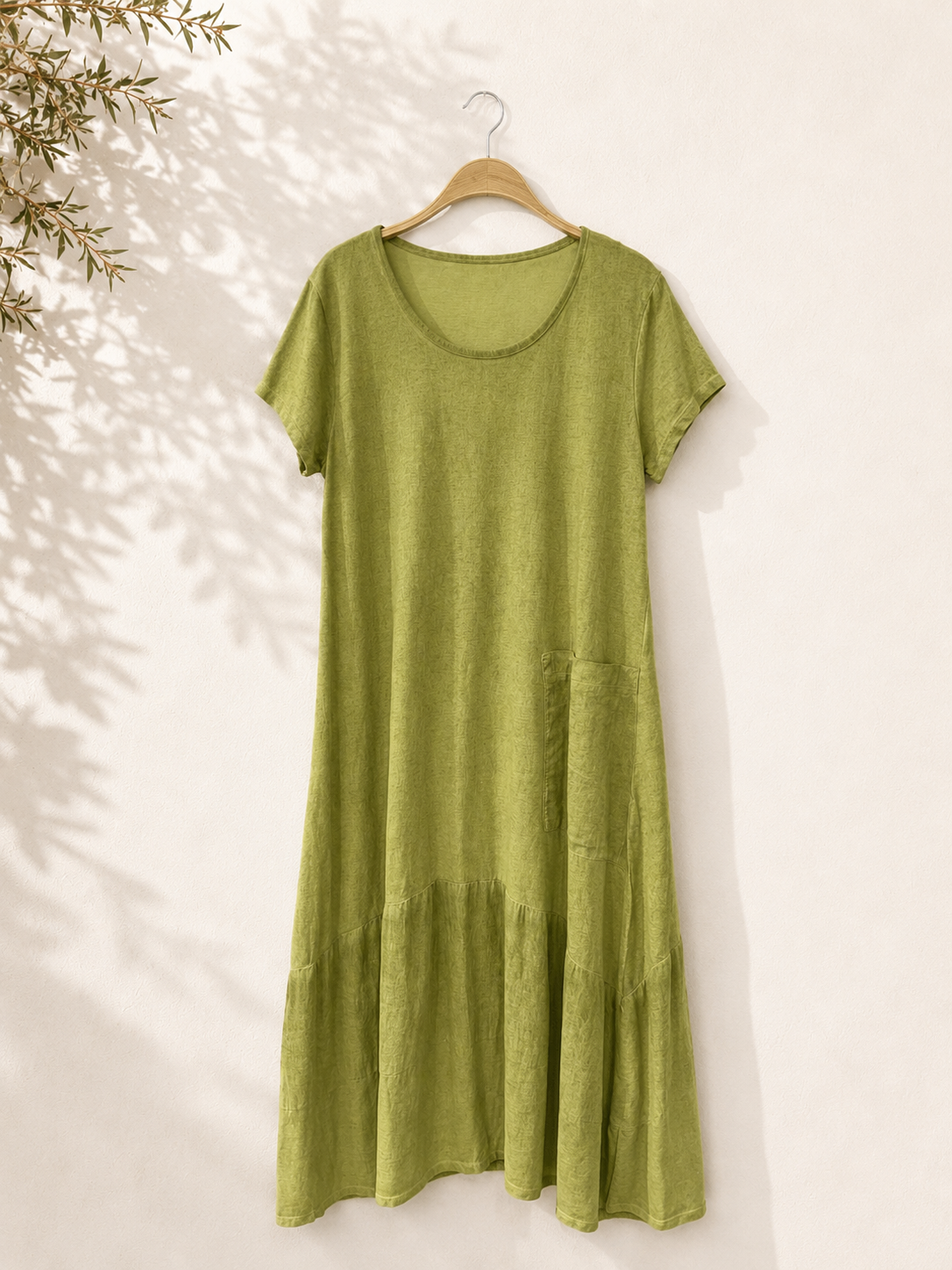 Vestido Lifes