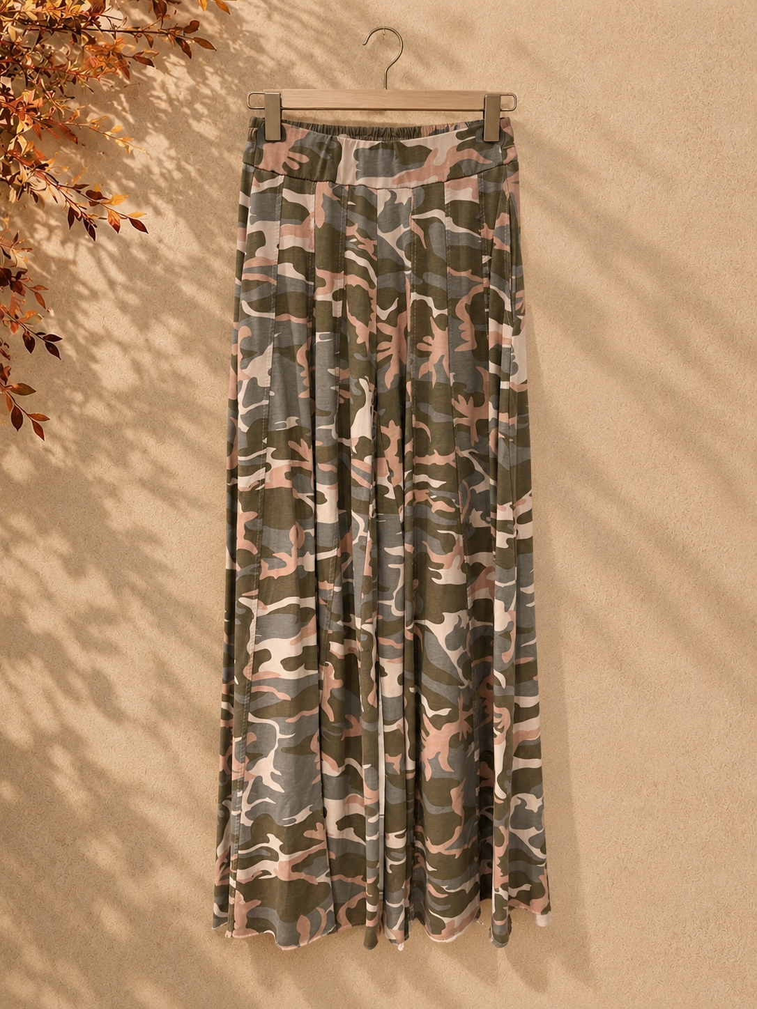 Pantalón Tactical