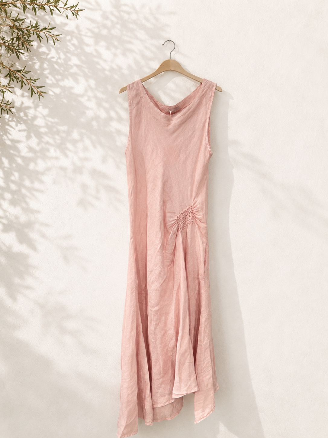 Vestido Feeling