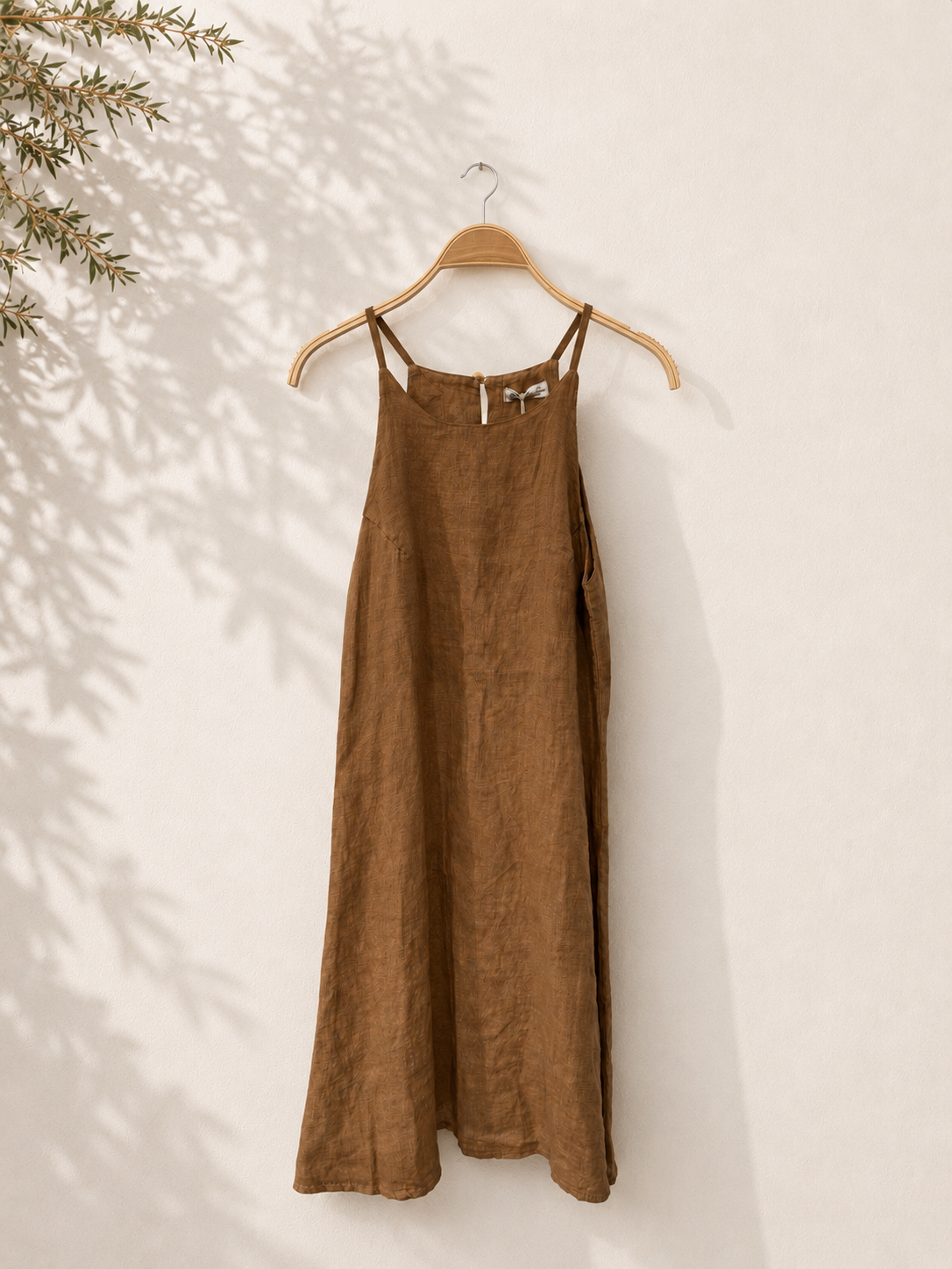Vestido Sabrina
