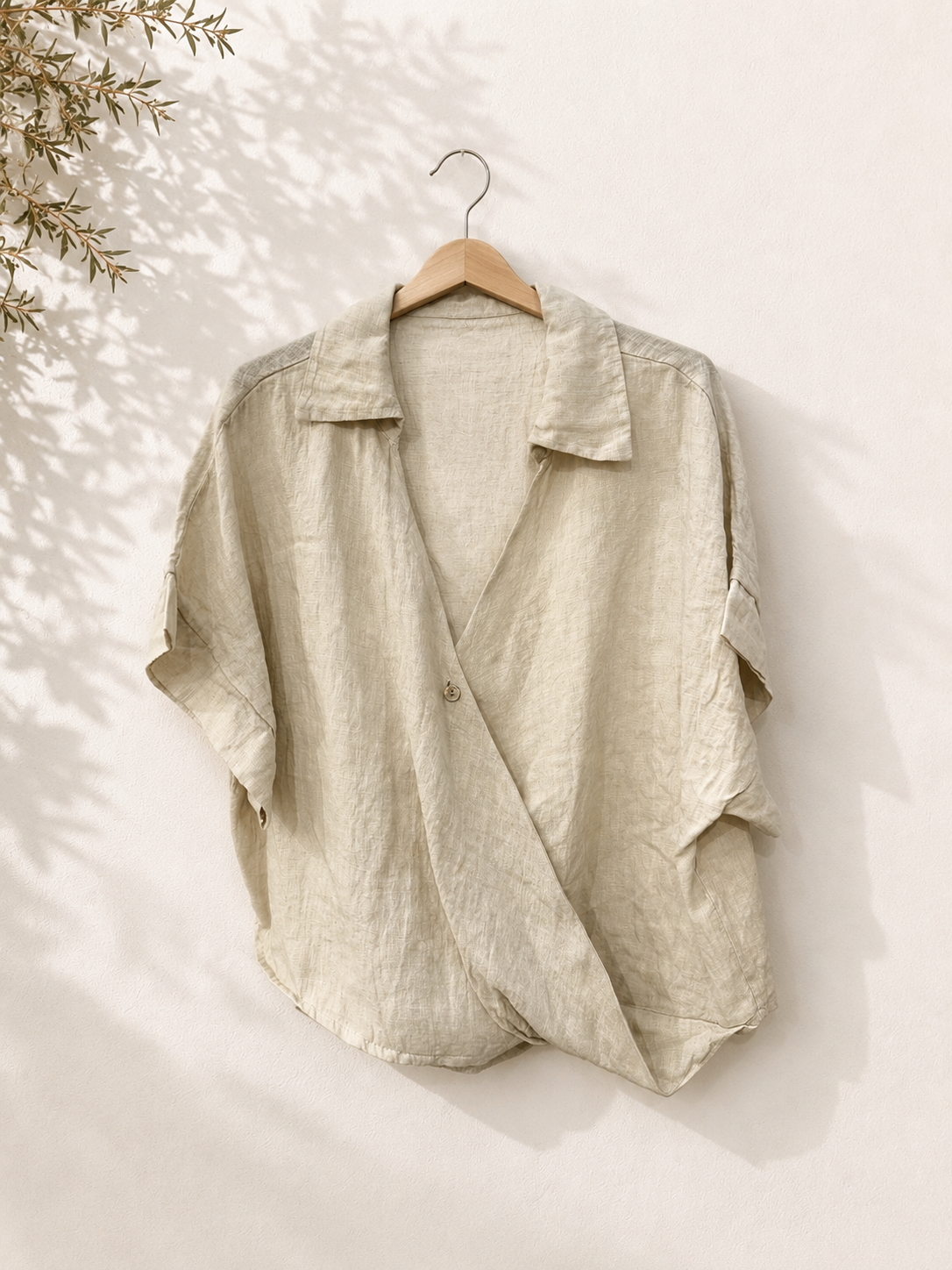 Camisa Solsticio