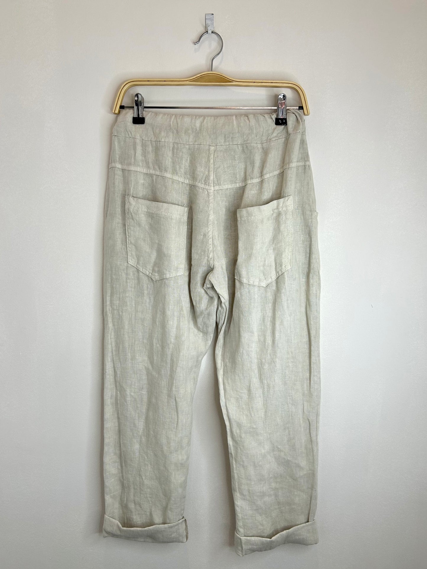 Pantalón Suecia