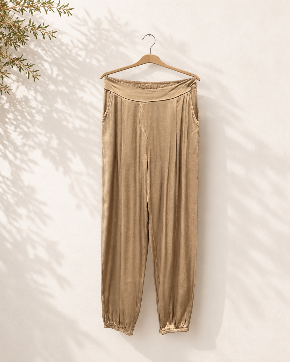 Pantalón Raso Shanti