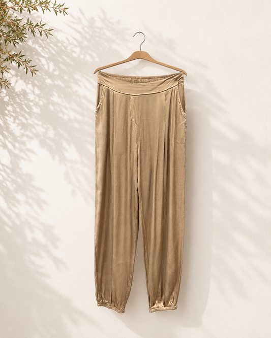 Pantalón Raso Shanti