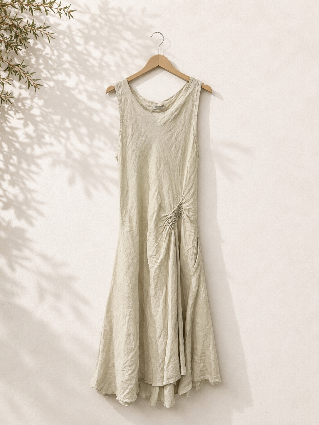 Vestido Feeling
