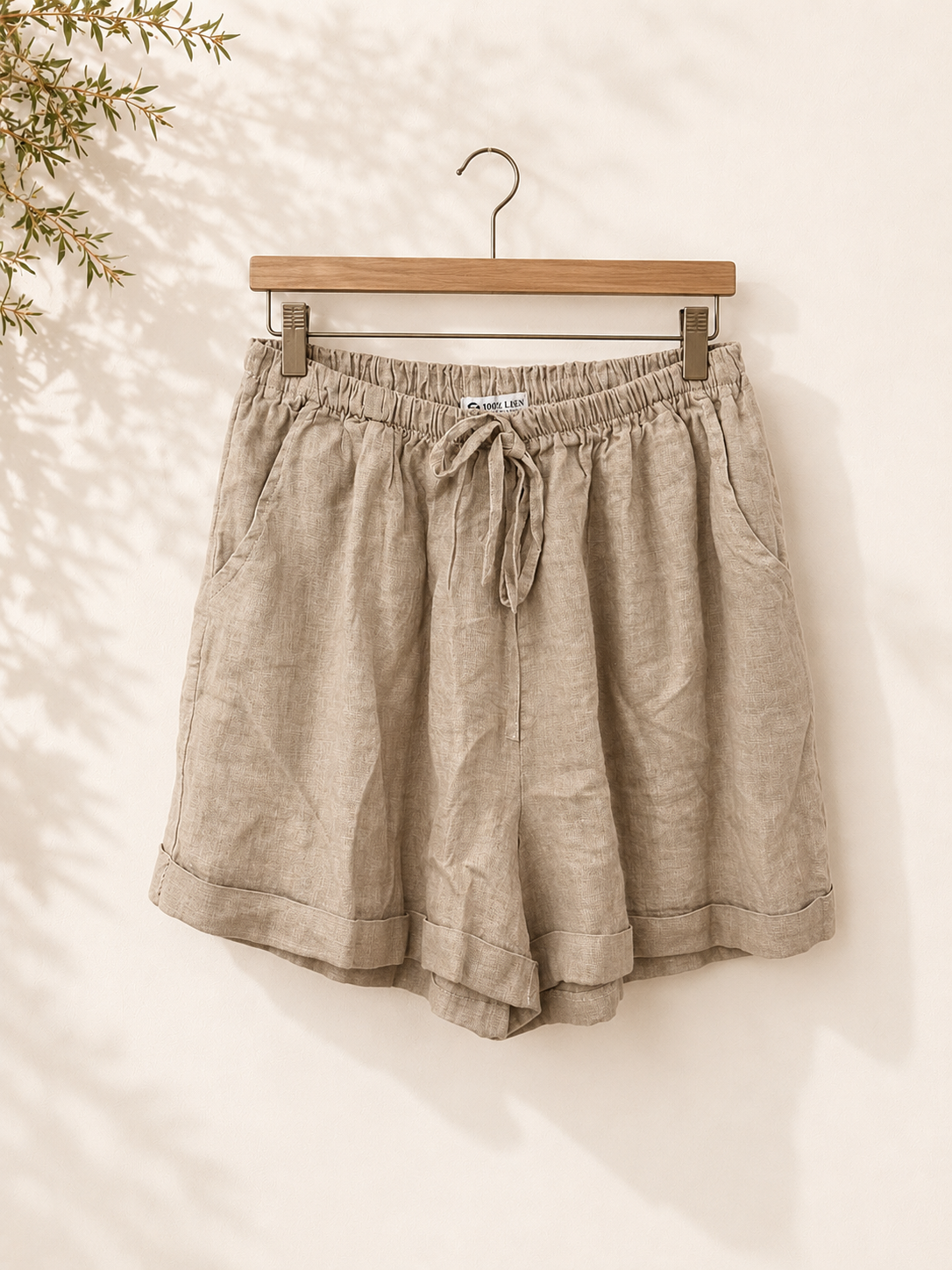 Bermuda Short