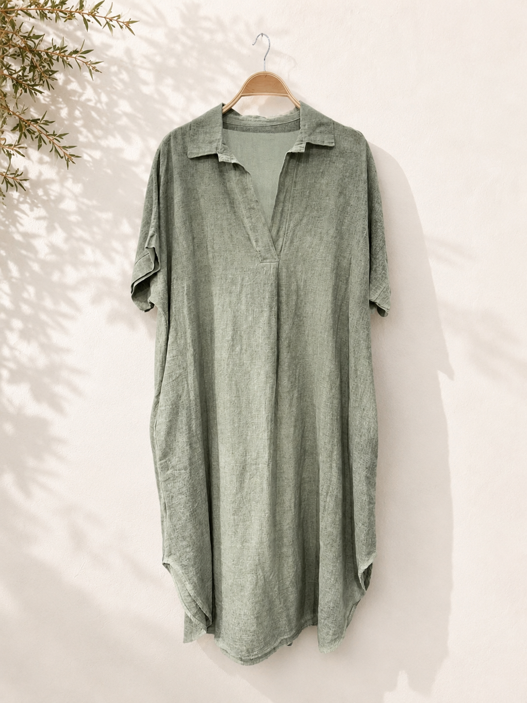 Vestido Bahía