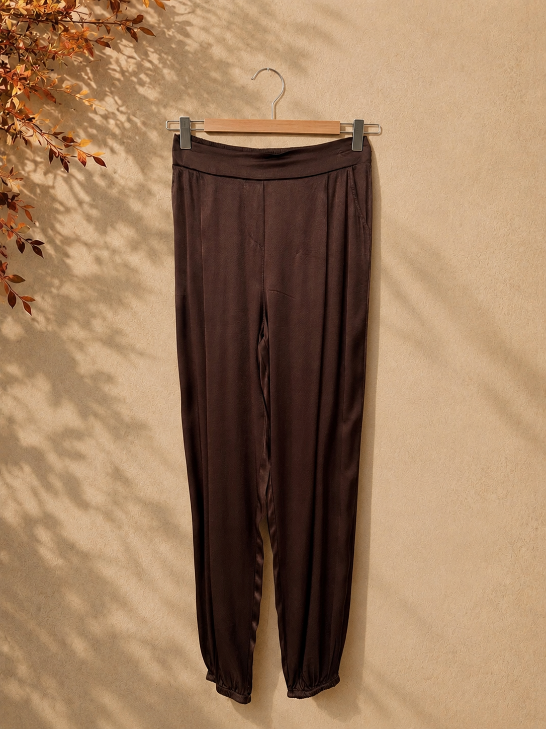 Pantalón Raso Lina