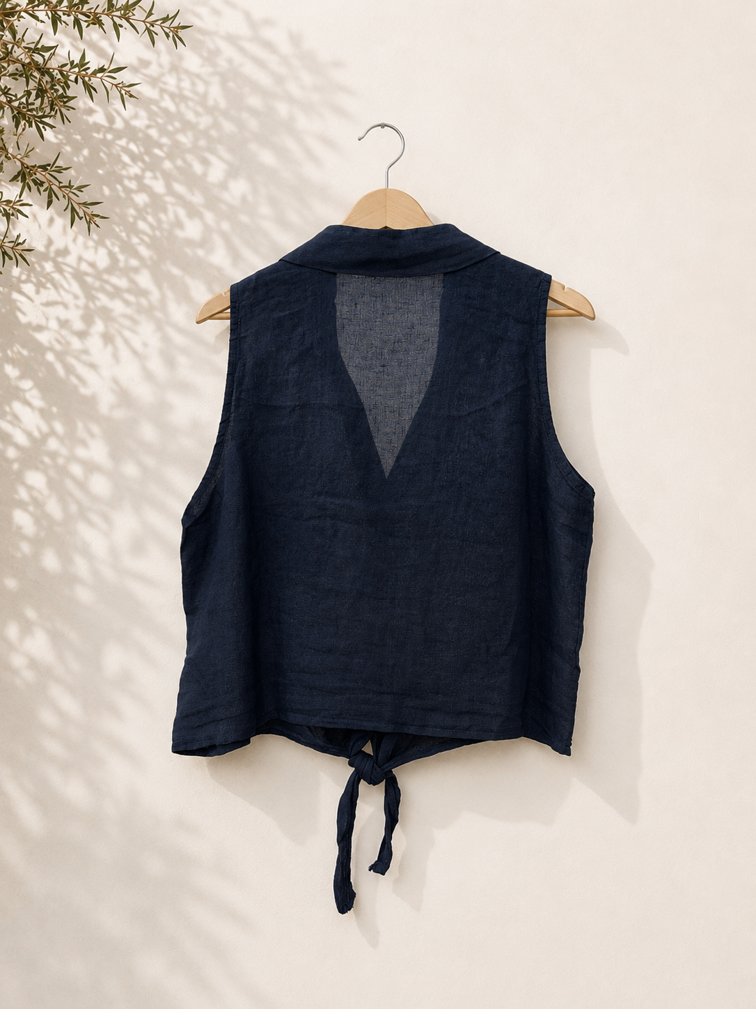 Blusa Bianca