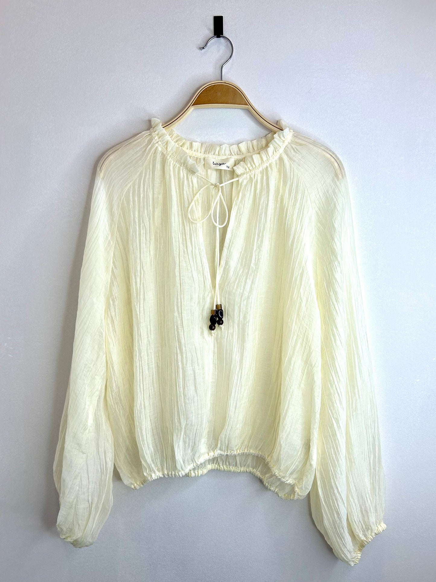 Camisa Bruma