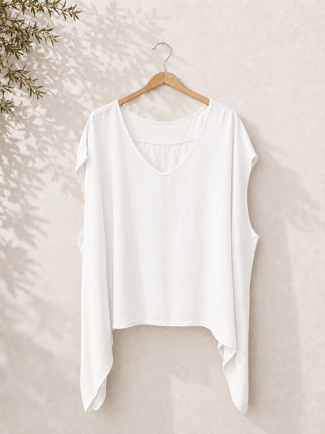 Camiseta Picos Trufa