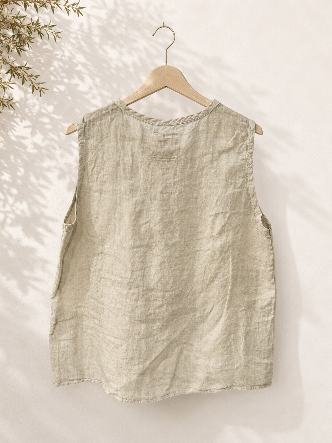 Camiseta tirantes Clara