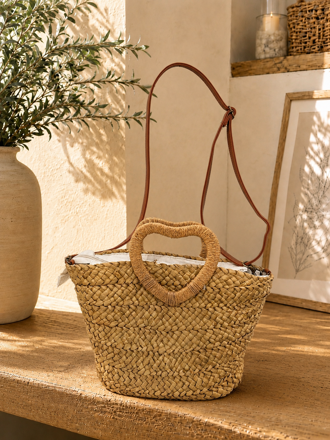 Bolso Palma