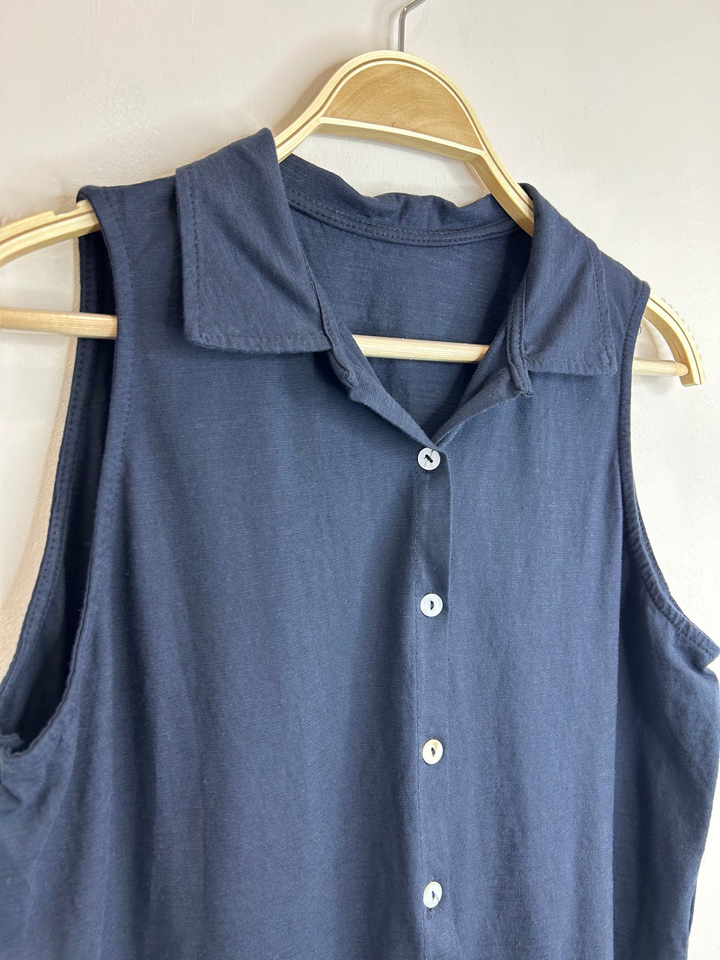 Camiseta tirantes Deia