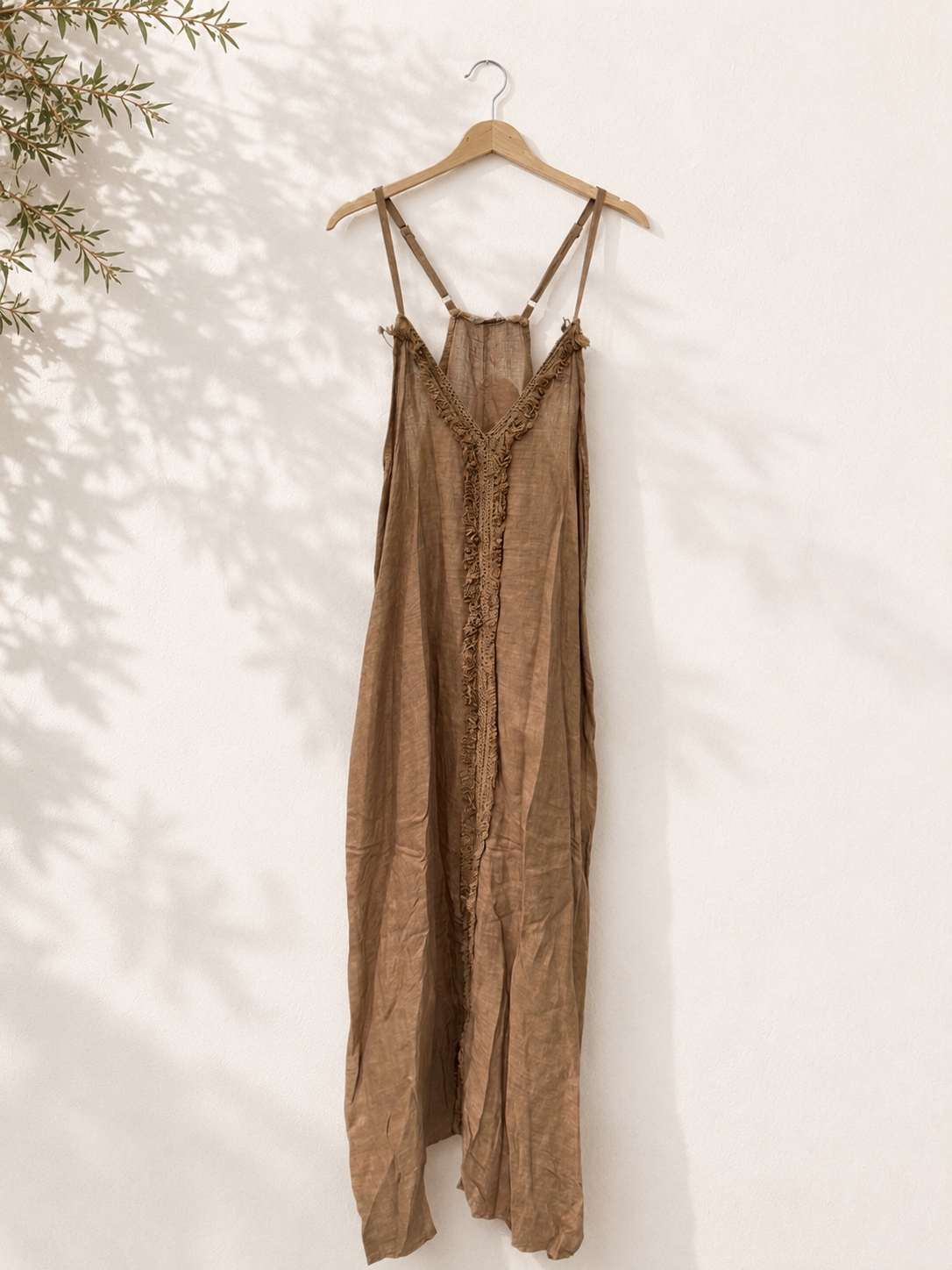 Vestido Yasmine
