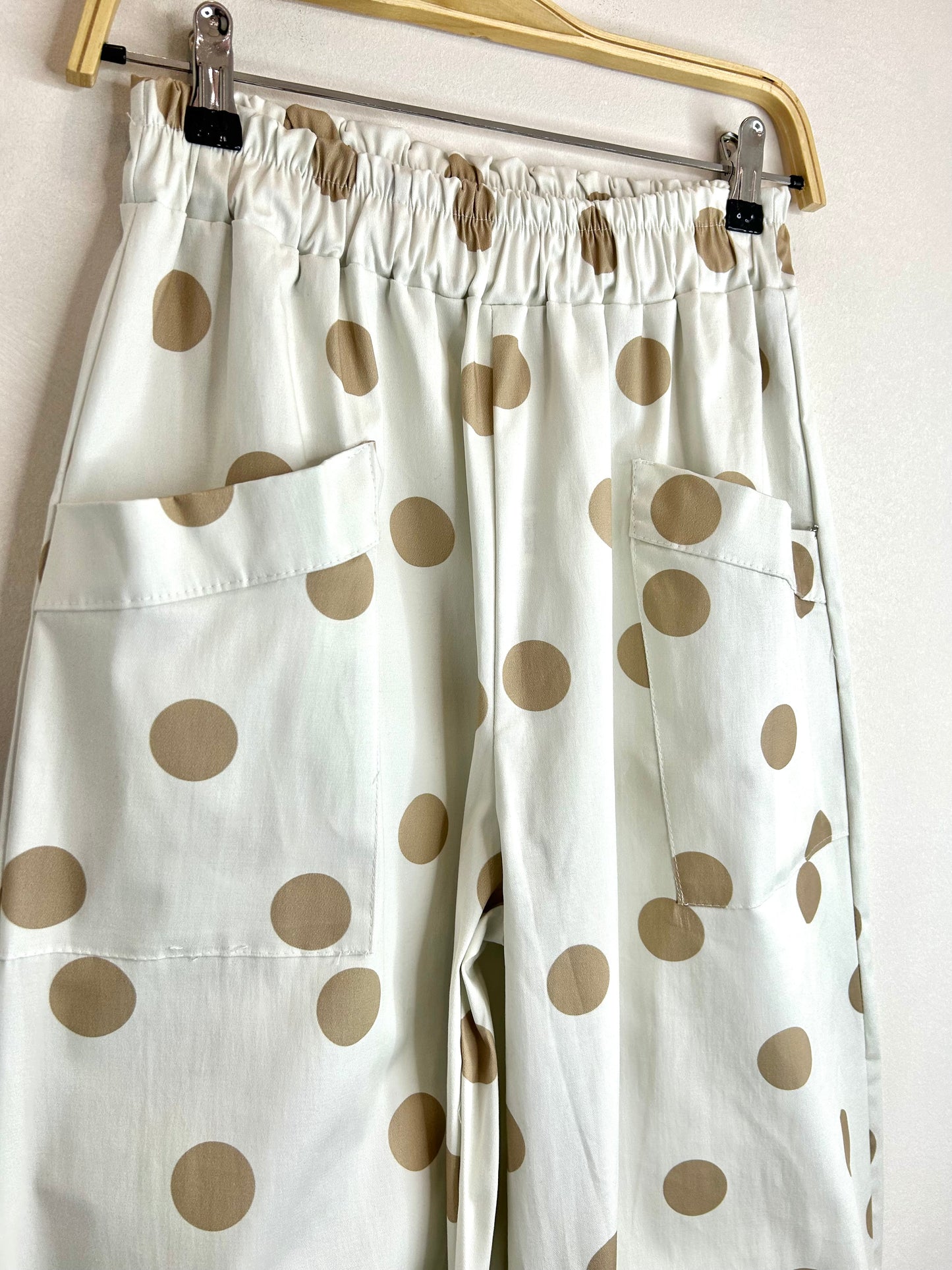 Pantalón BigTopos