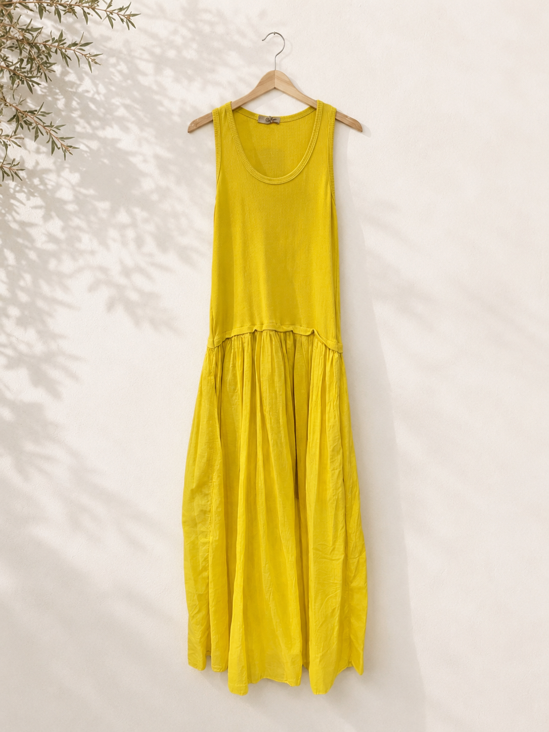 Vestido Vaporoso