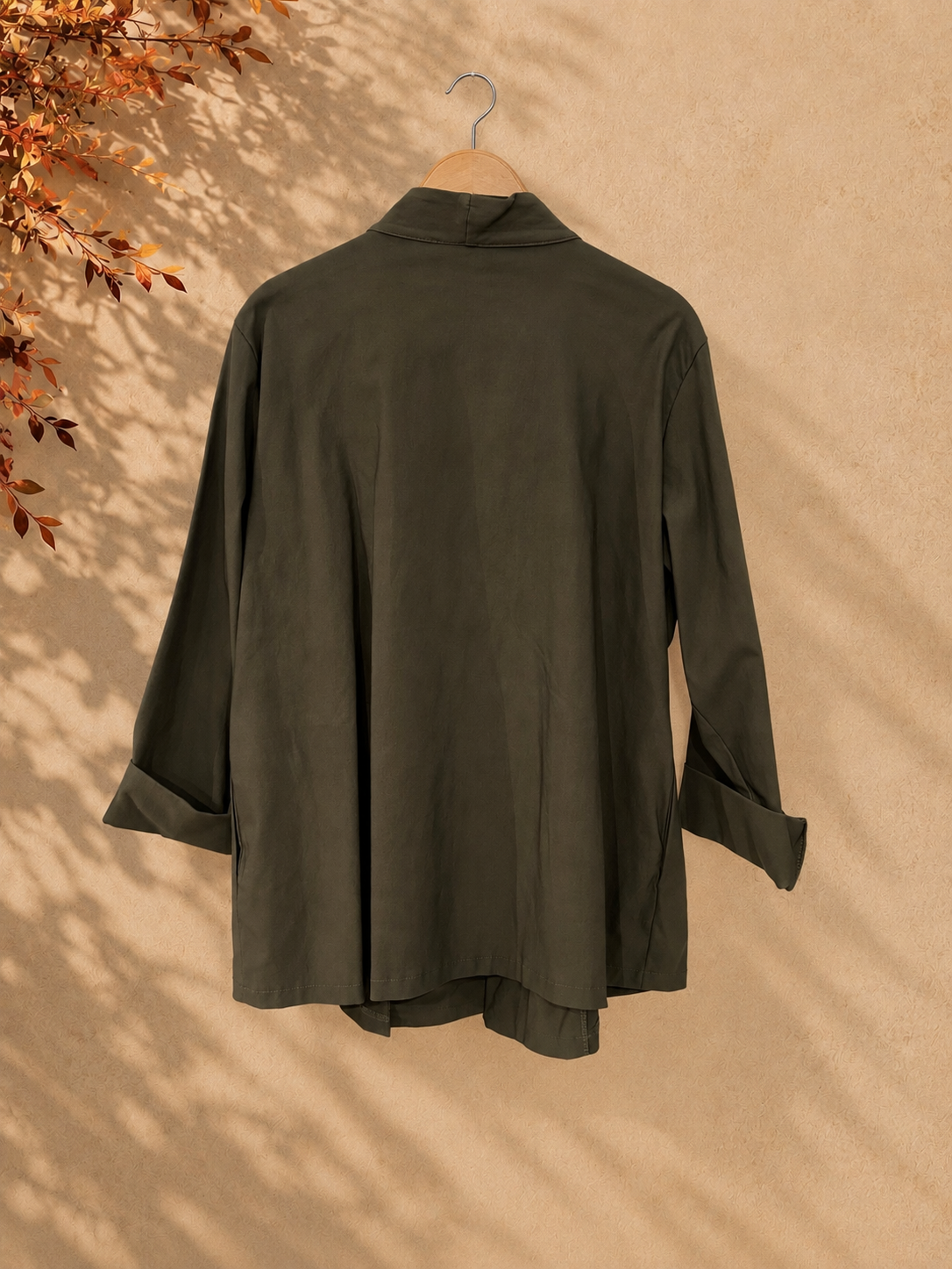 Chaqueta Americana Sophy