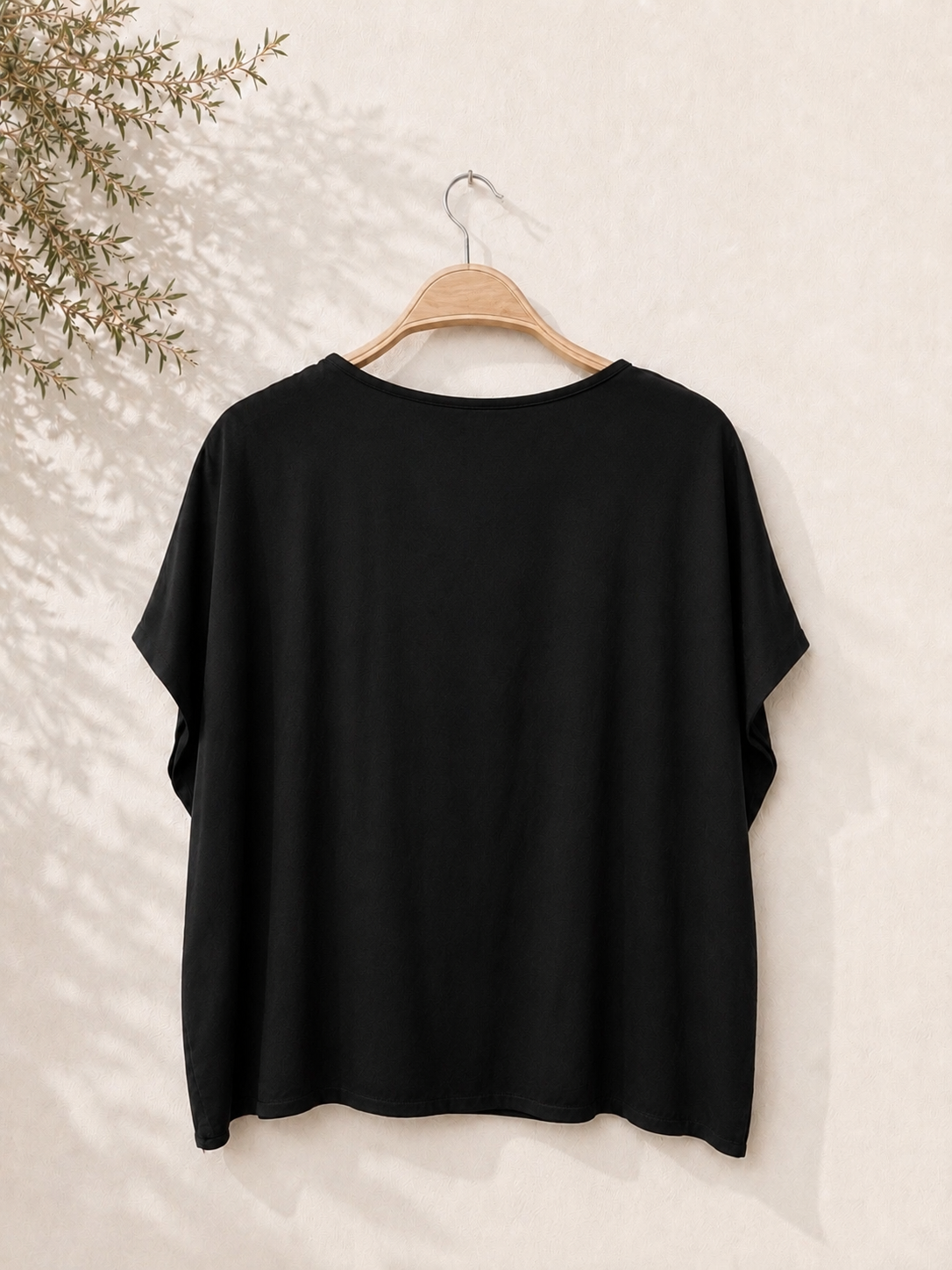 Camiseta raso Julia