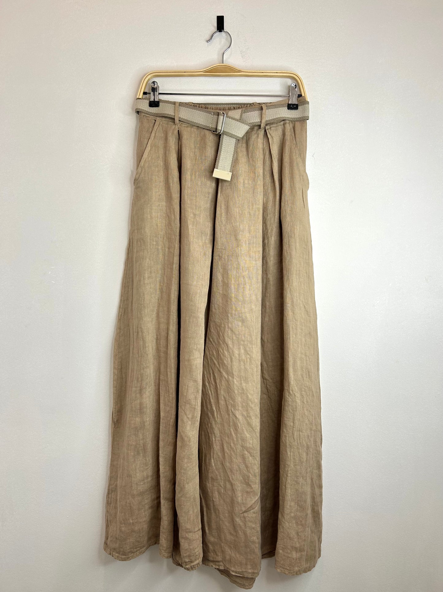 Pantalón Lino