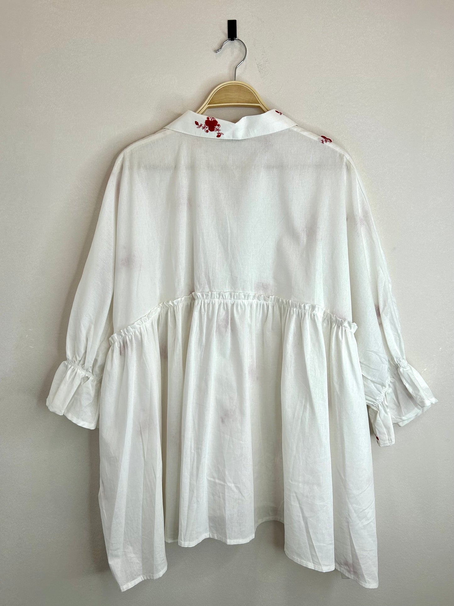 Camisa Passion