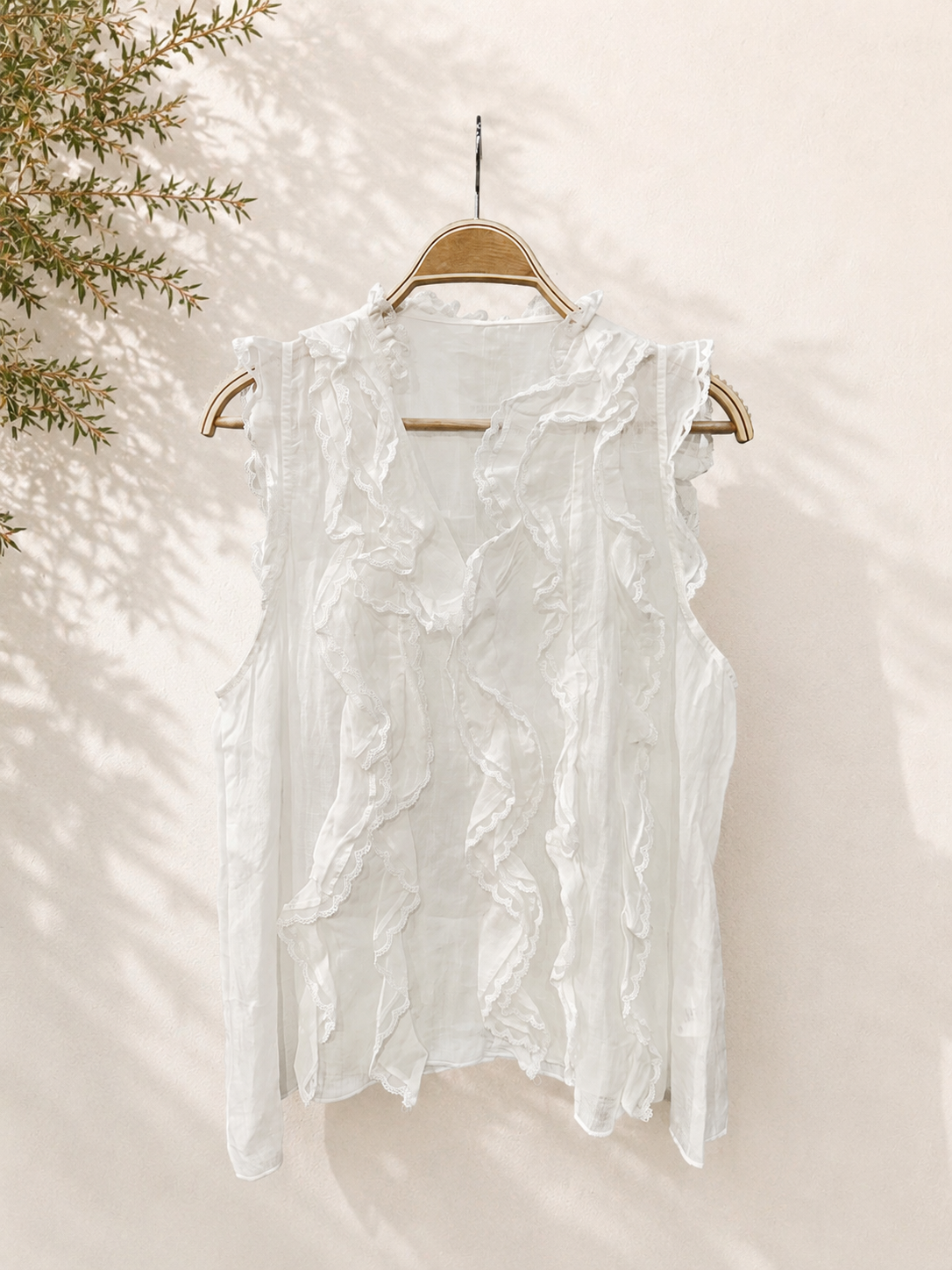 Camiseta tirantes lorelai