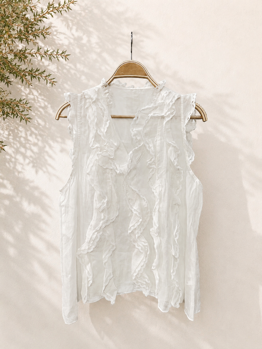 Camiseta tirantes lorelai