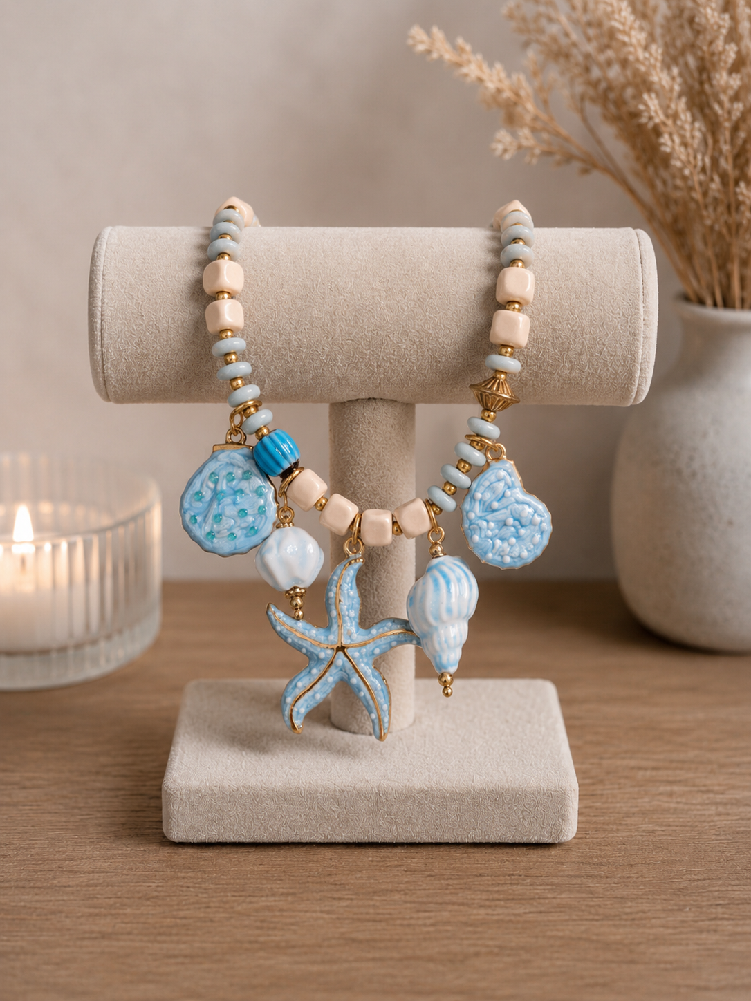 Pulsera Dunas del Mar