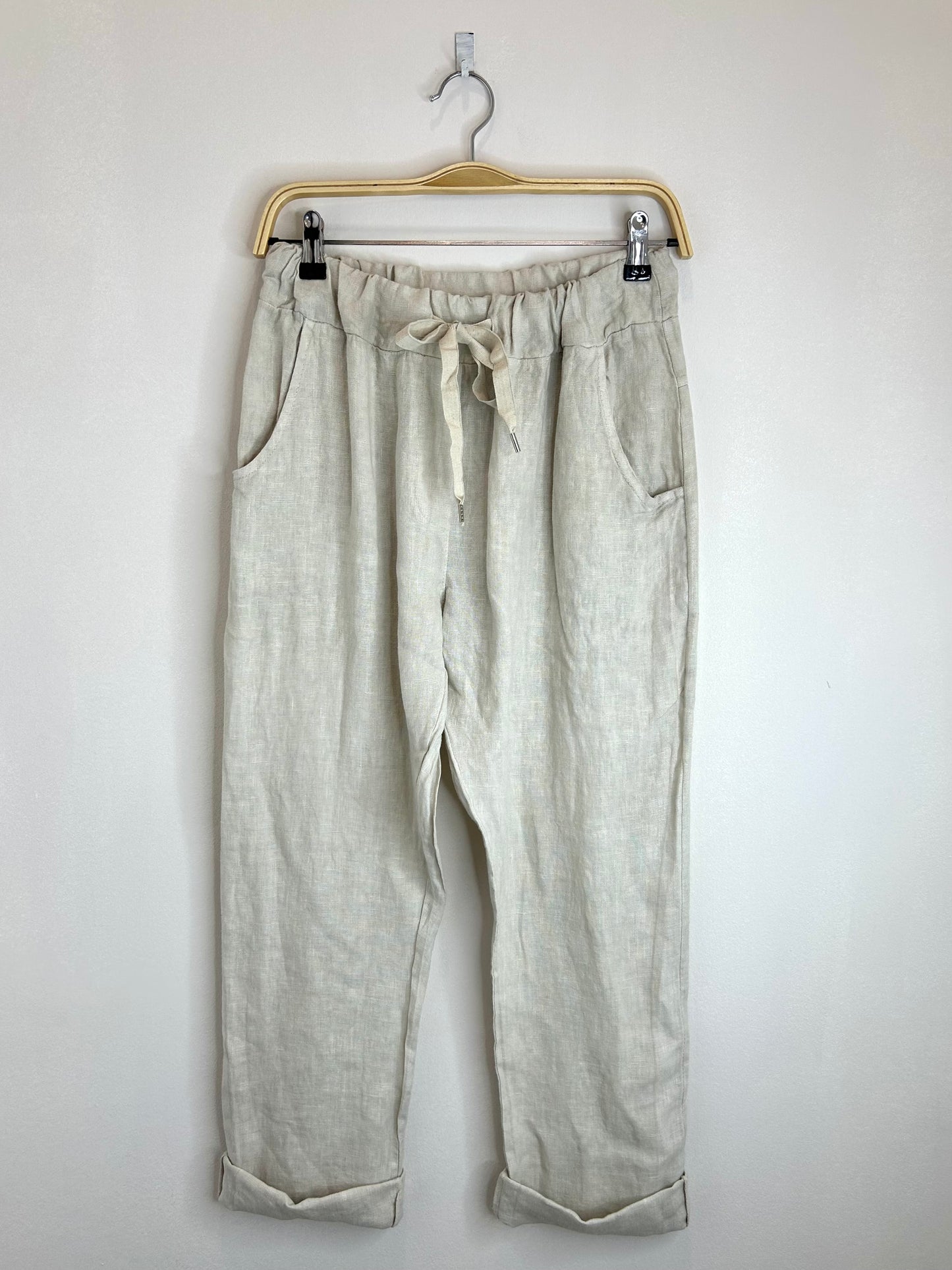 Pantalón Suecia