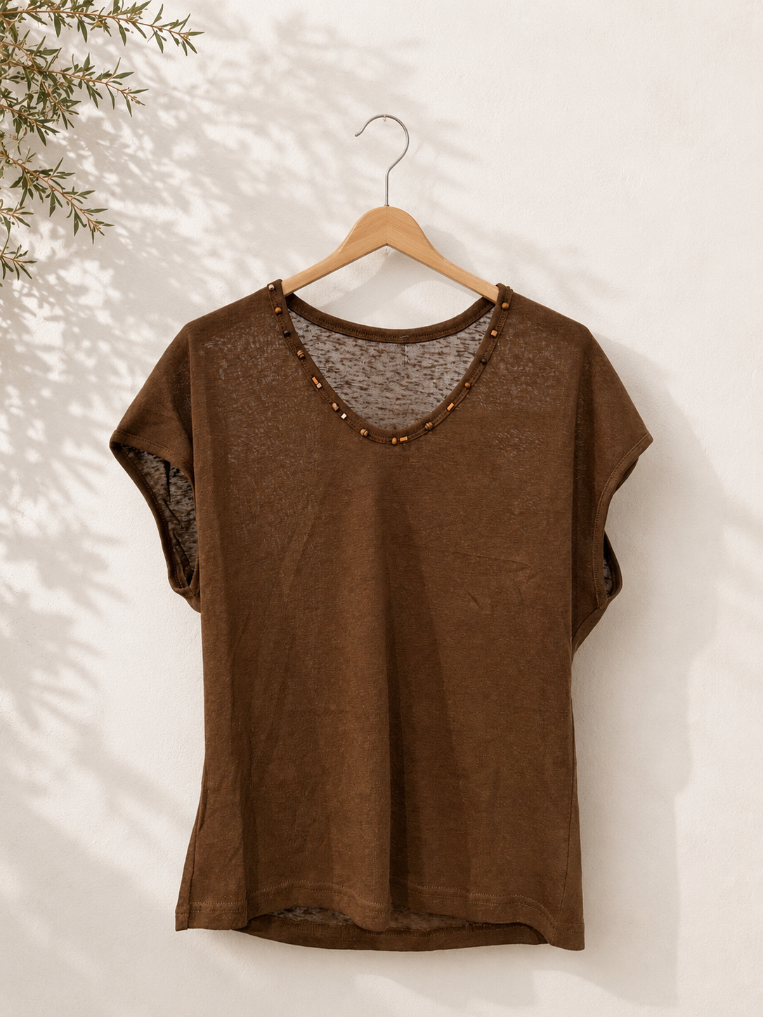 Camiseta Raíces